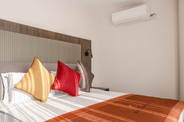 Premium Suit (Mutfaklı)